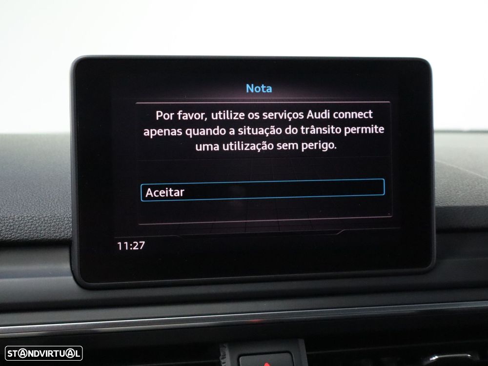 Audi A4 Avant 35 TDI S tronic - 16