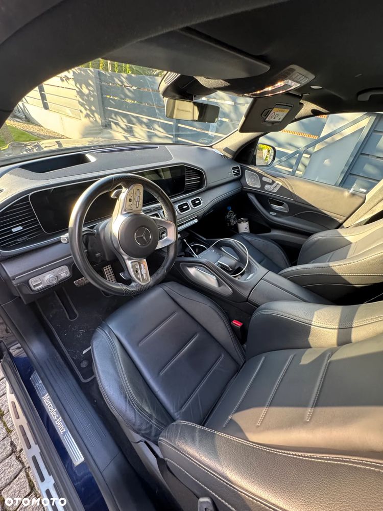 Mercedes-Benz GLE 300 d 4-Matic - 17