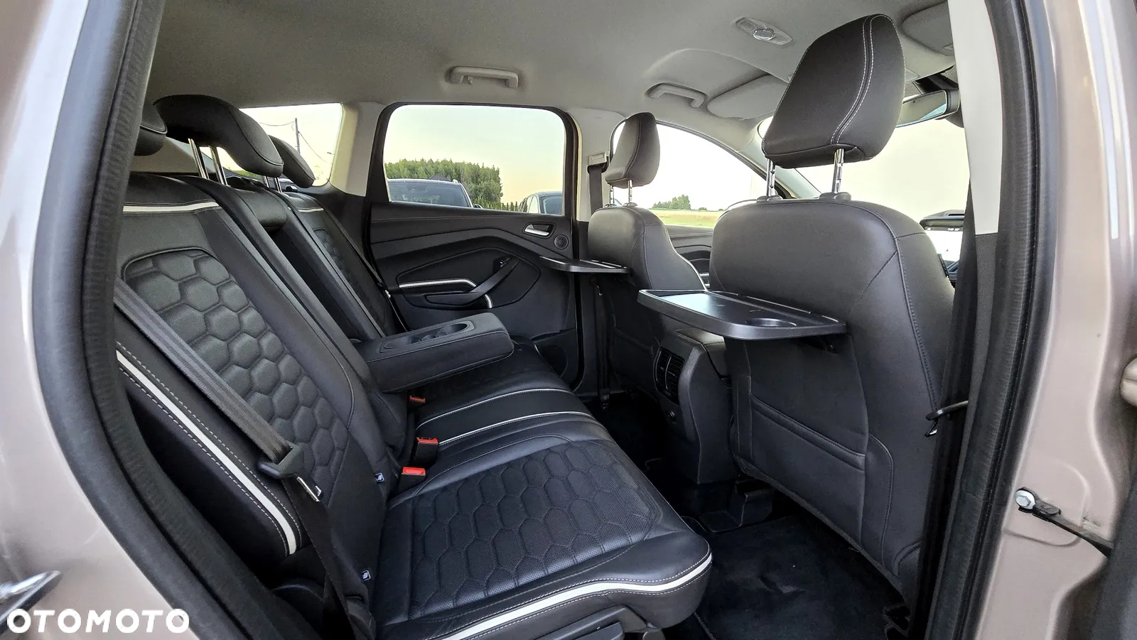 Ford Kuga Vignale 2.0 TDCi AWD - 31