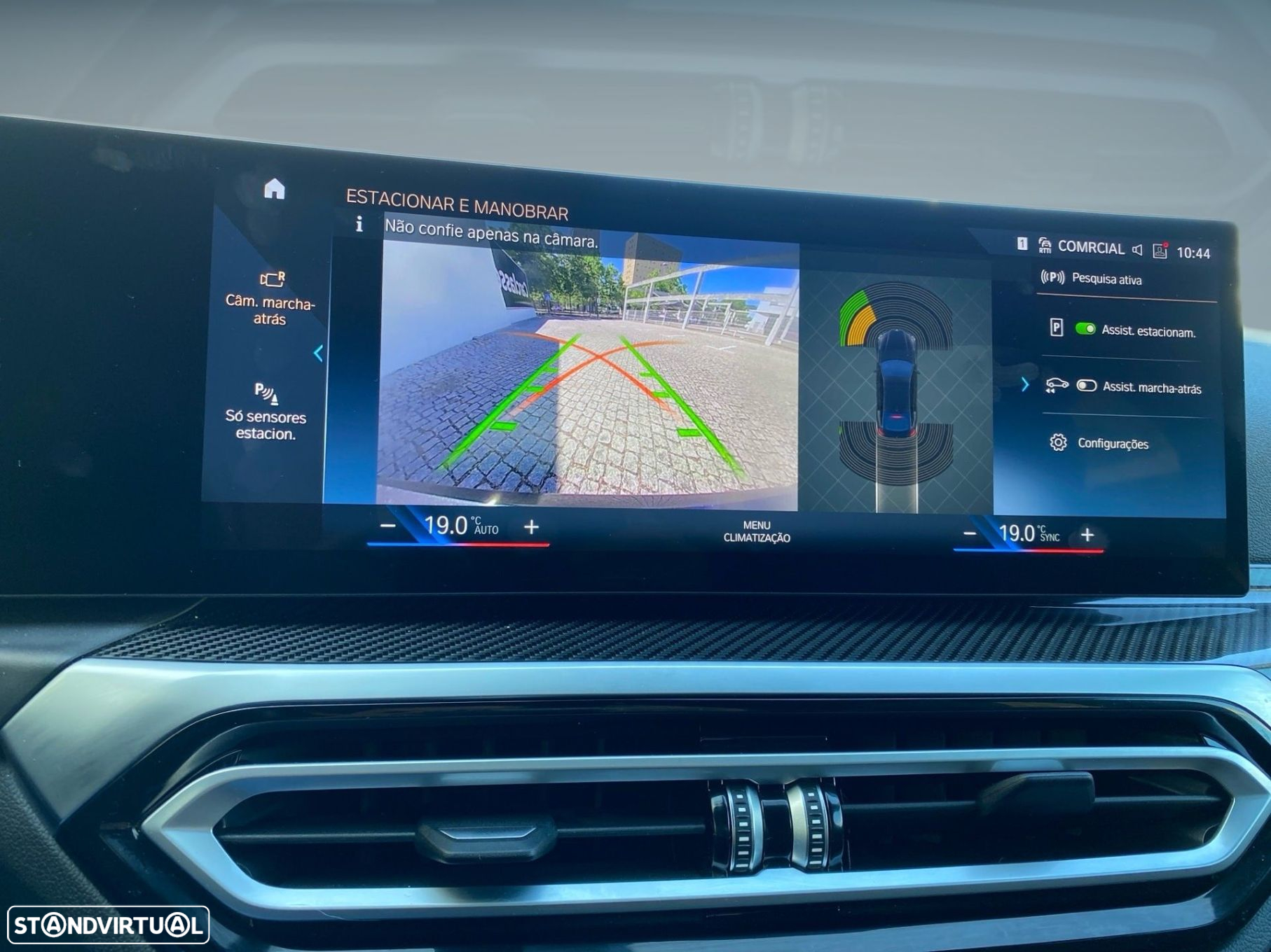 BMW i4 eDrive40 Pack Desportivo M - 8