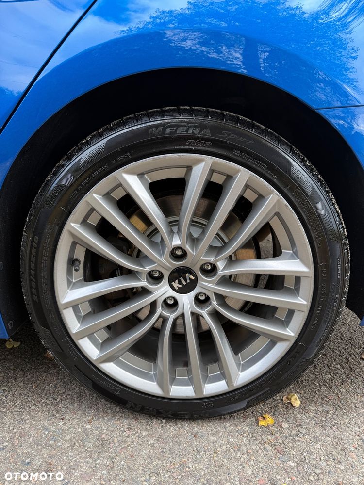 Kia Stinger 2.0 T-GDI XL - 28