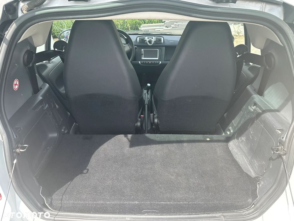 Smart Fortwo - 9