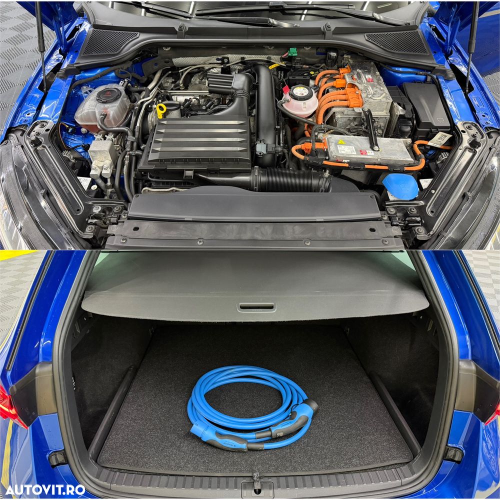 Skoda Octavia - 7