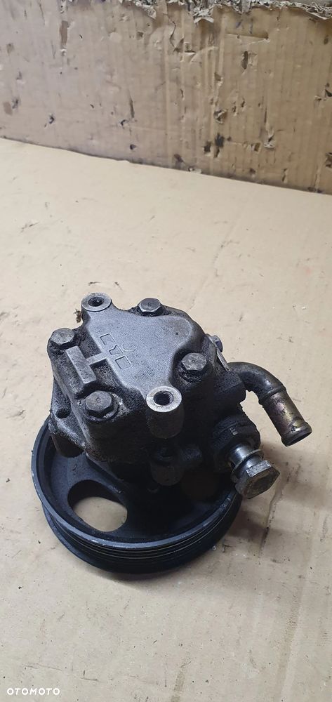 Pompa wspomagania kierownicy VW Phaeton 3.2 R32 7L5422154A - 7