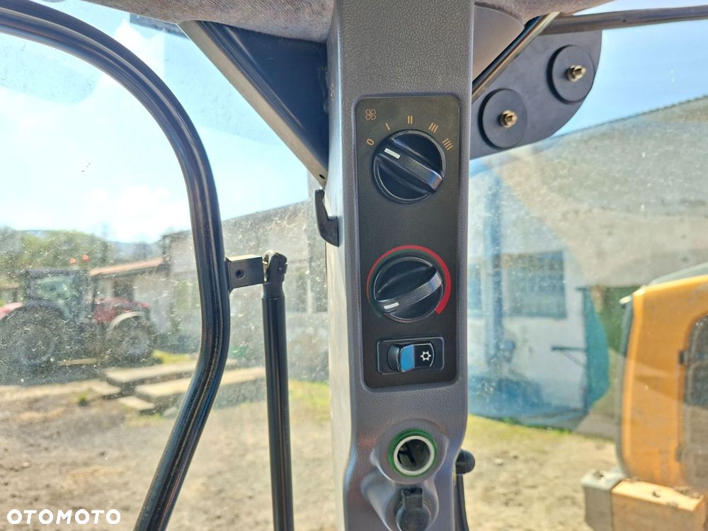 New Holland Ts 135 A 4X4 - 27