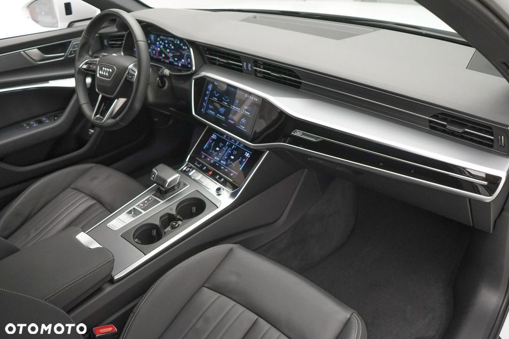 Audi A6 Avant - 24