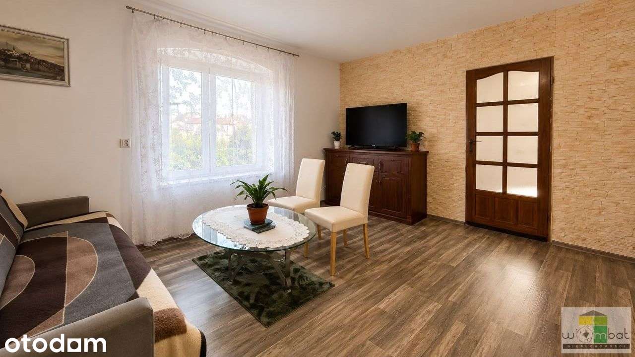 Mieszkanie, 31,79 m², Głuszyca