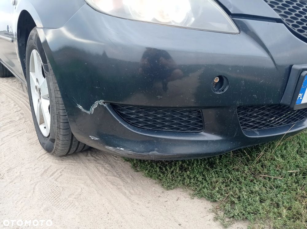 Mazda 3 1.6 CD Comfort - 9