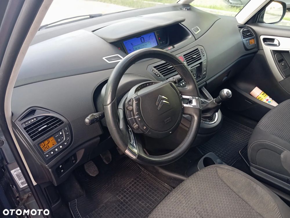 Citroën C4 Grand Picasso - 7