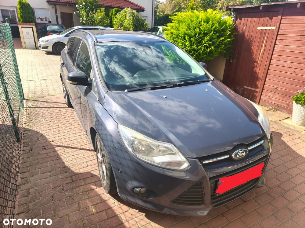 Ford Focus - 2
