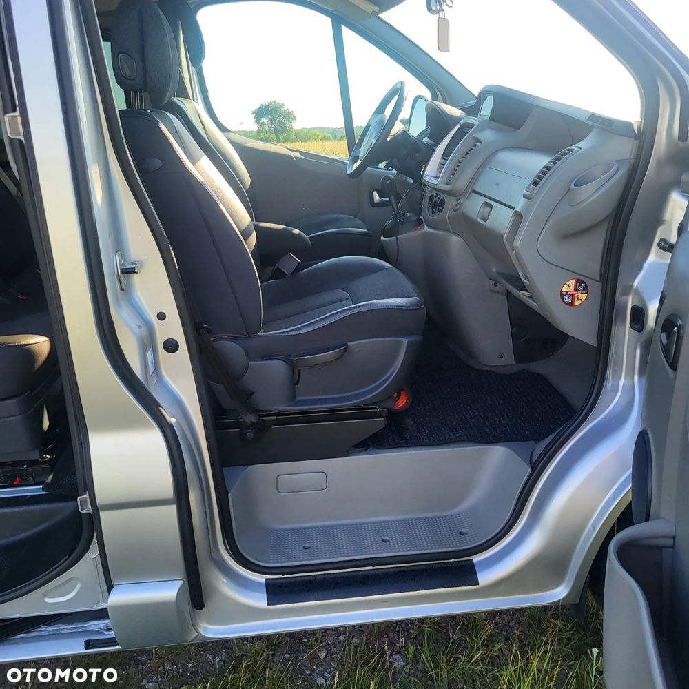 Renault Trafic - 9