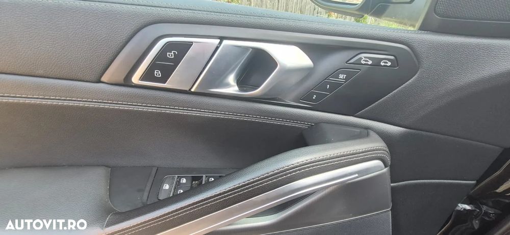 BMW X6 - 14