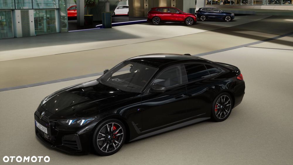 BMW Seria 4 M440i xDrive mHEV - 3