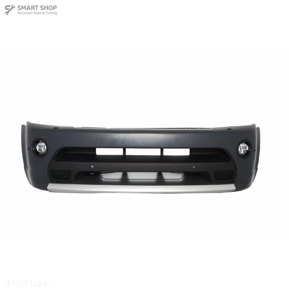 Bara Fata cu Proiectoare Ceata Land Range Rover Sport L320 (2009-2013) - 1