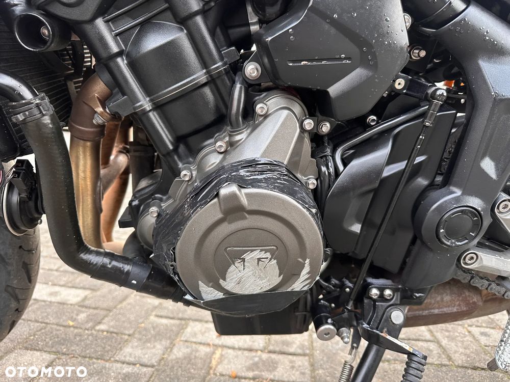 Triumph Trident - 20