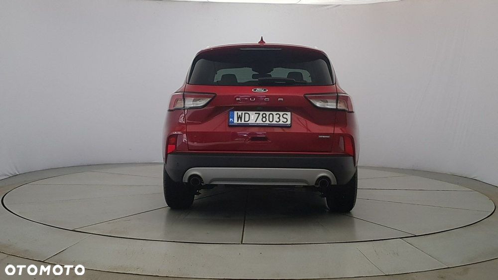 Ford Kuga - 6