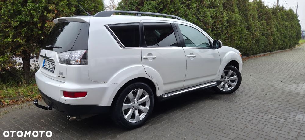 Mitsubishi Outlander 2.2 DI-D ClearTec 2WD Edition - 15