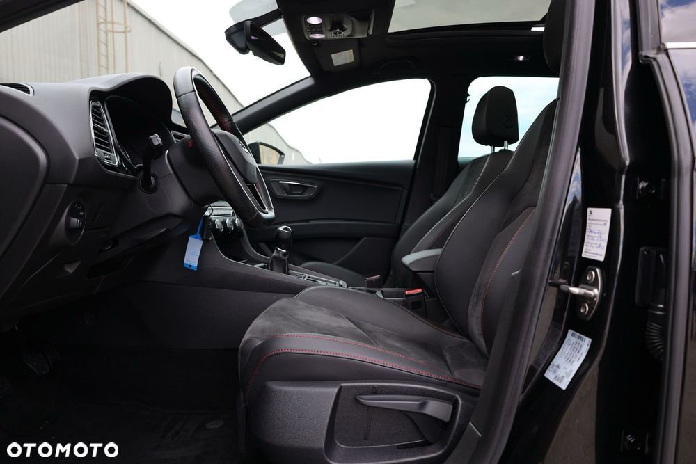 Seat Leon 1.8 TSI Start&Stop FR - 29