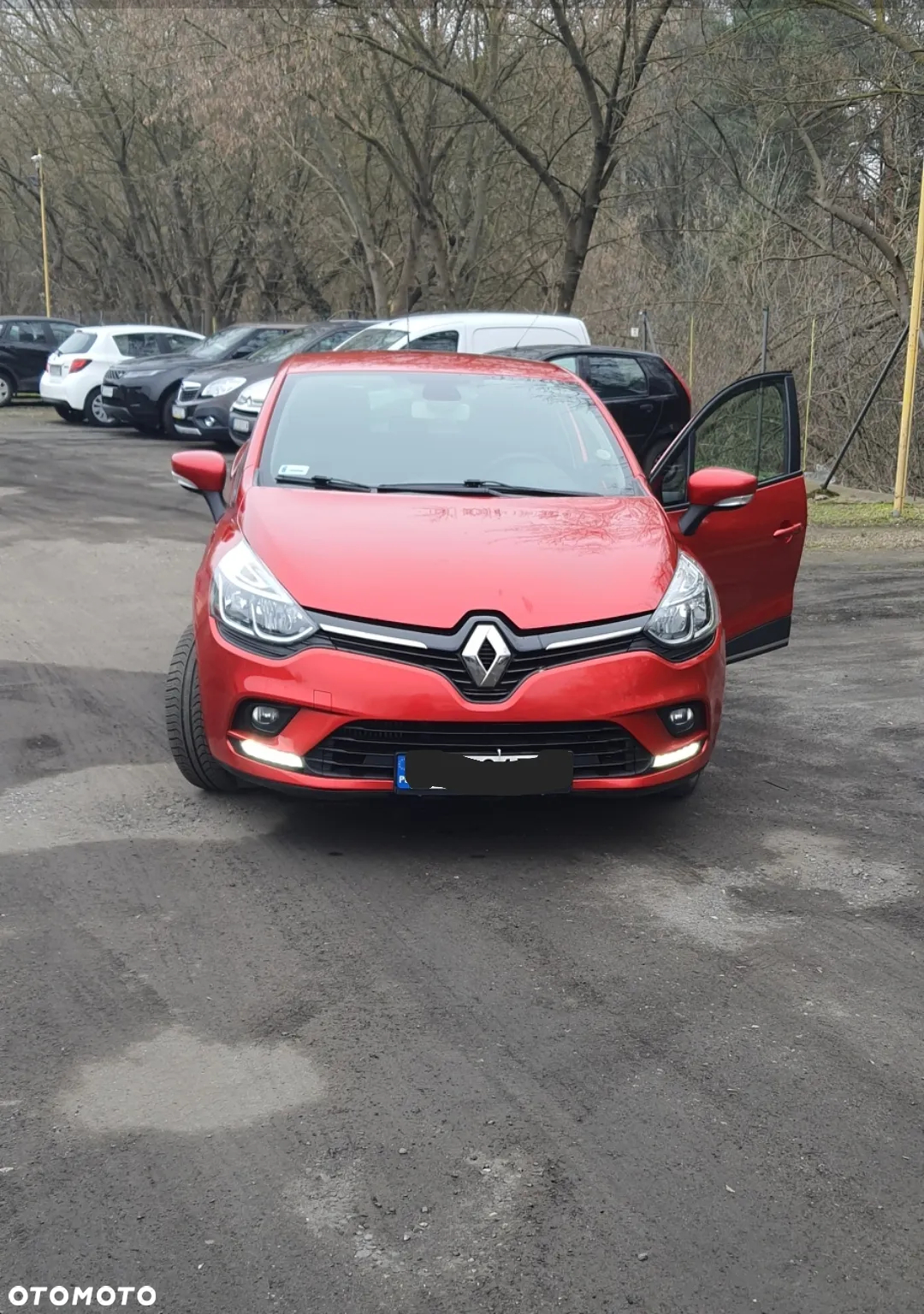 Renault Clio 0.9 Energy TCe Zen - 10