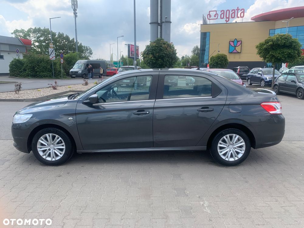 Peugeot 301 1.6 BlueHDi Active - 3