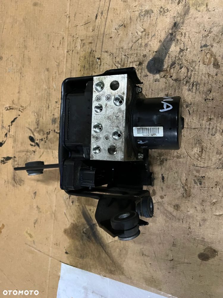 Pompa ABS sterownik Opel Insignia A 22757649 - 1