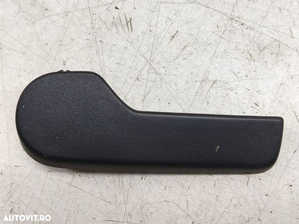 Maner deschidere capota 1j1823533c Volkswagen VW Golf 5 [2003 - 2009] - 1