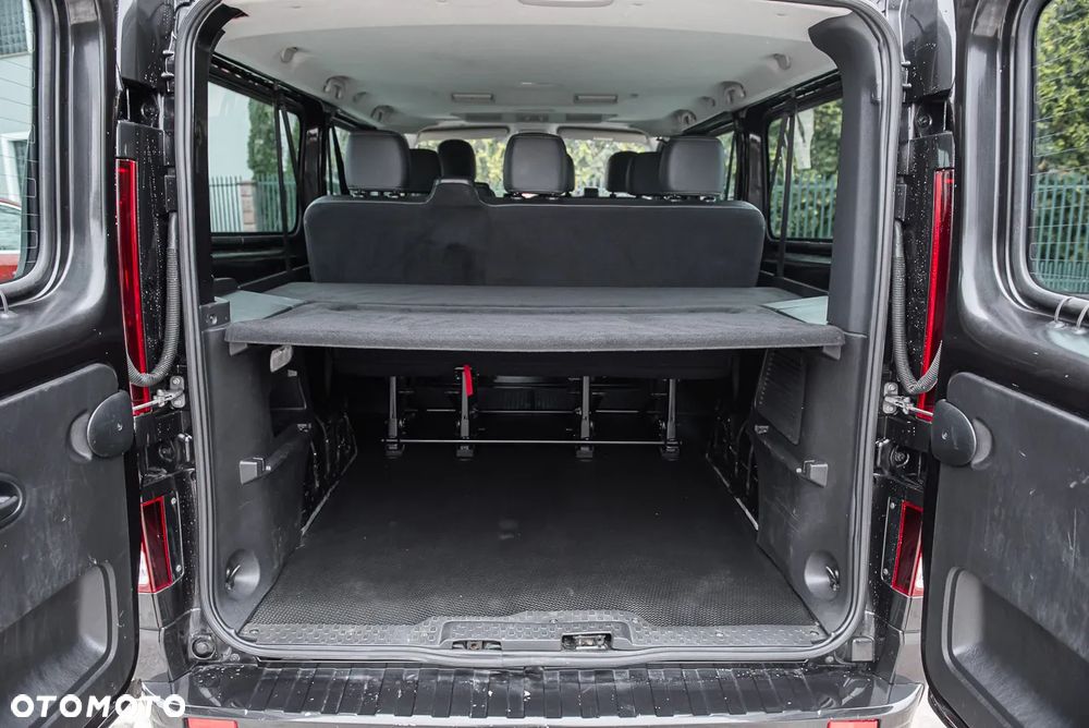 Opel Vivaro L2H1 S&S + - 21