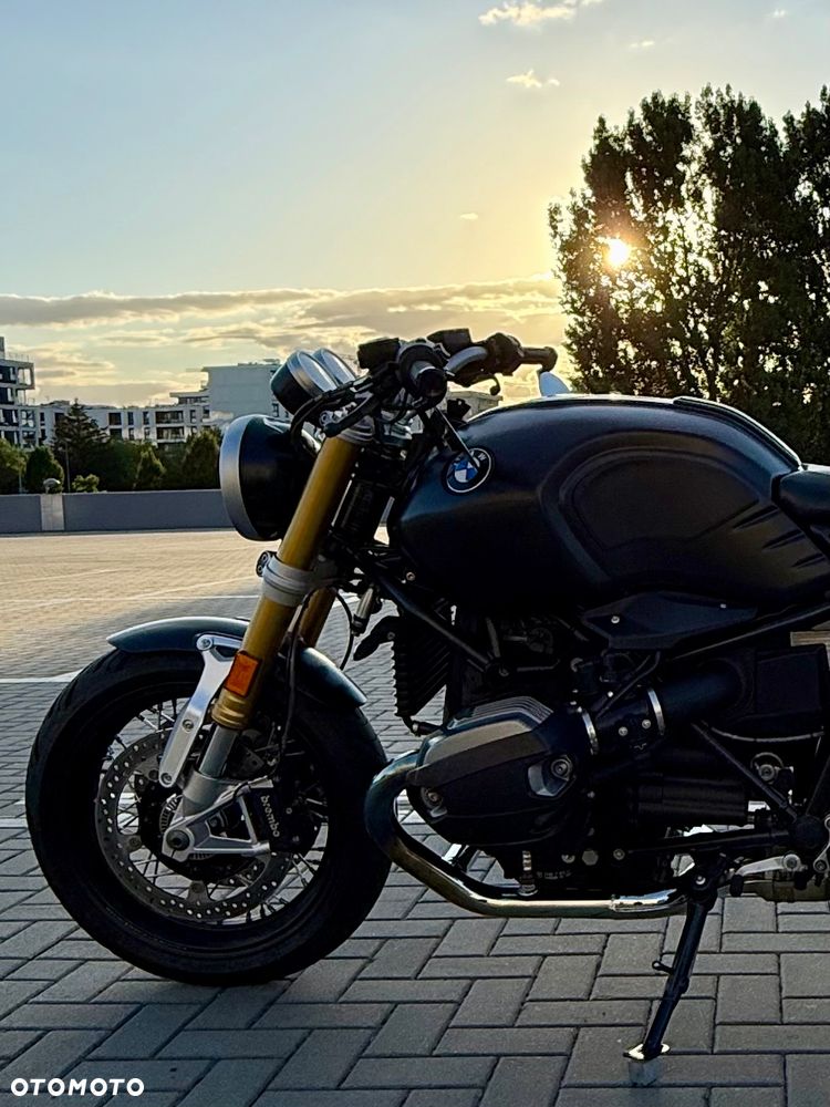BMW R - 4