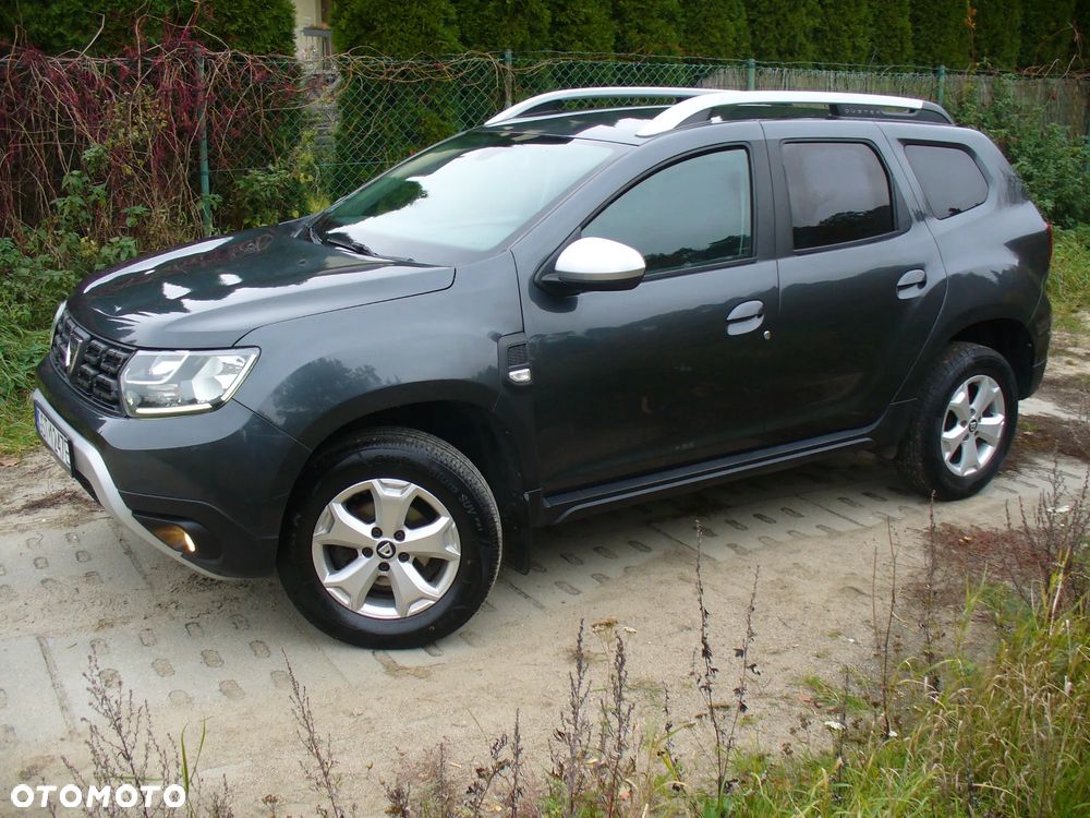 Dacia Duster - 8