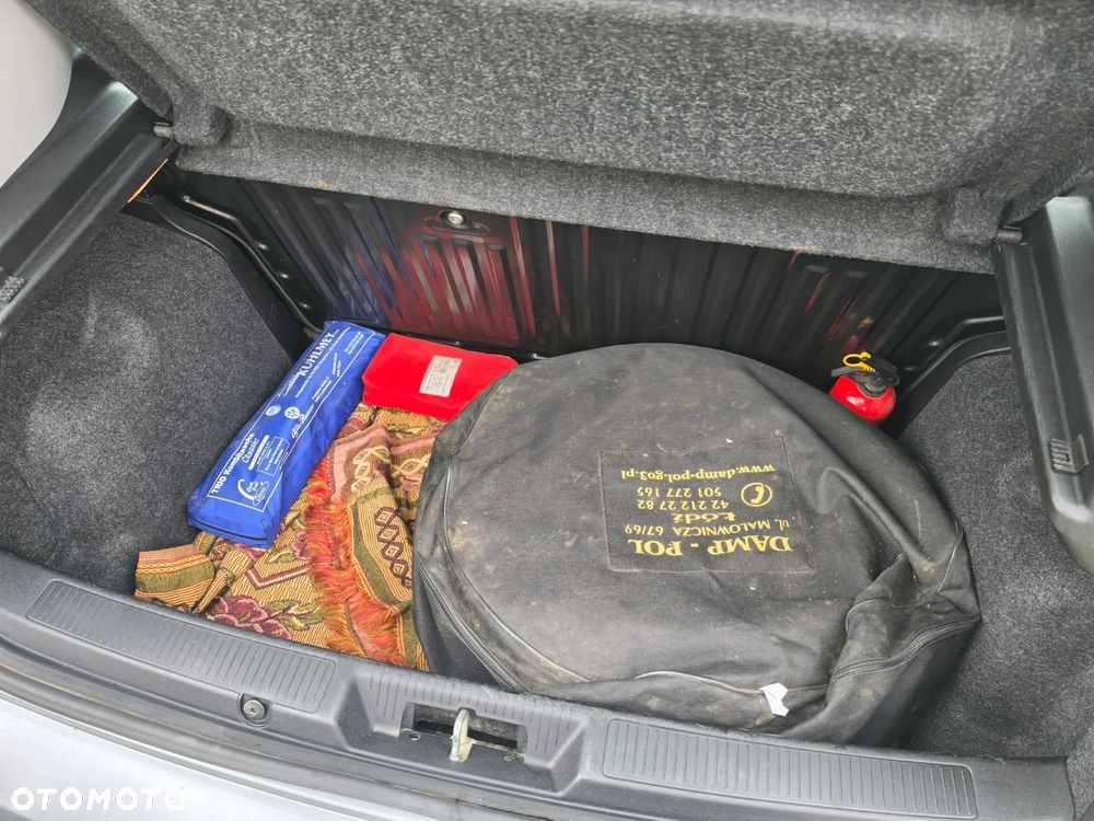 Fiat Punto Evo - 14
