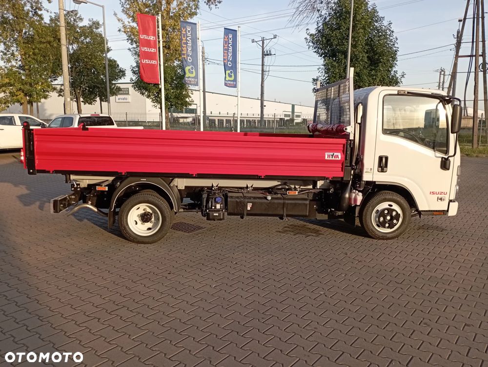 Isuzu M27H 3,0 TURBO - 6