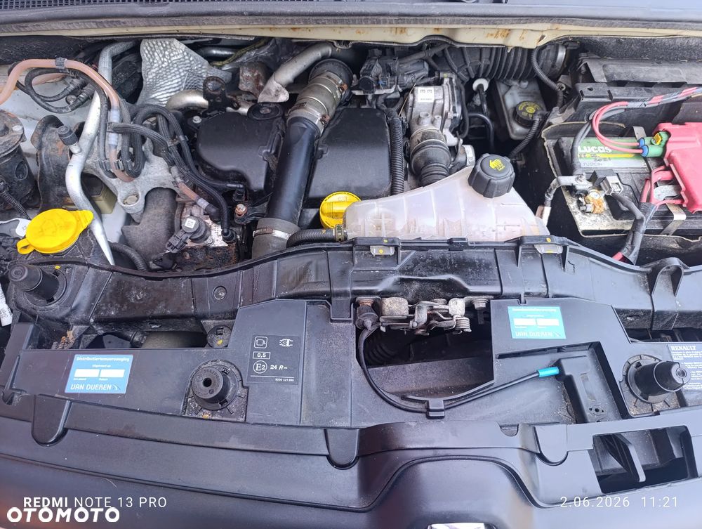 Renault Kangoo - 18