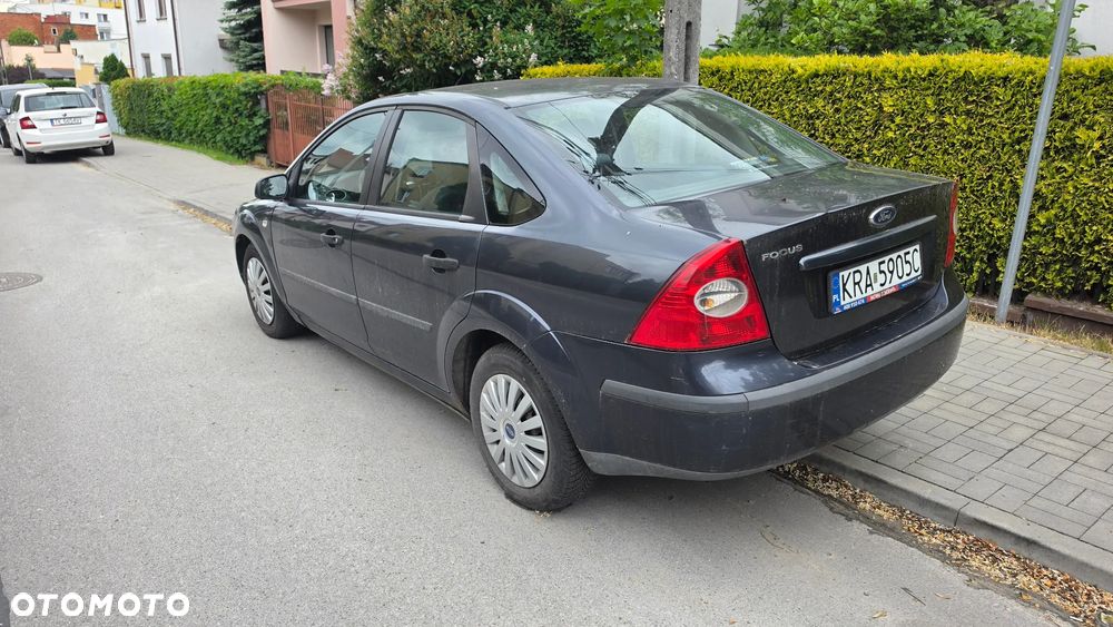 Ford Focus 1.6 Platinium X - 3
