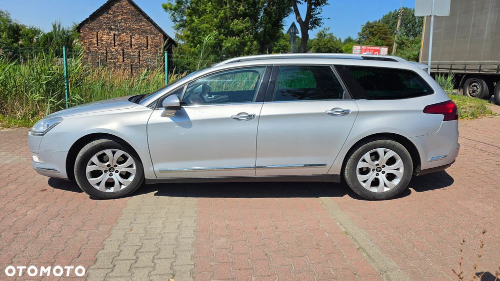 Citroën C5 HDi 165 FAP Selection - 27