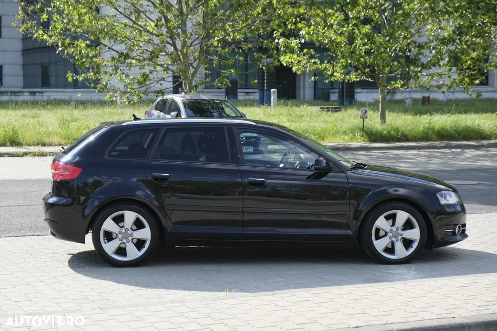 Audi A3 - 6