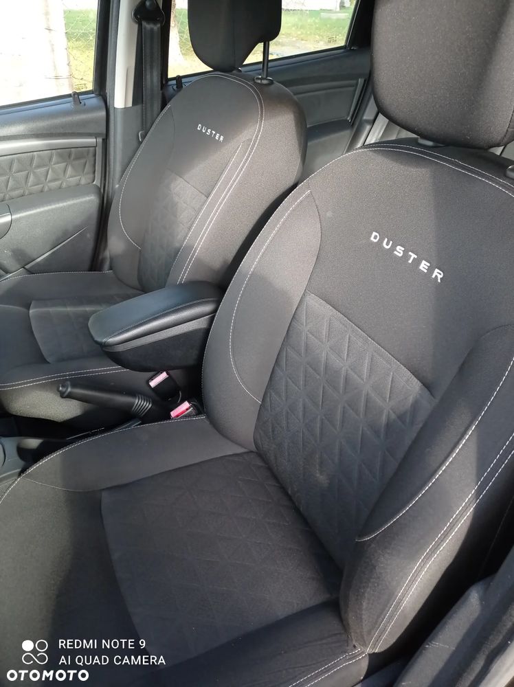 Dacia Duster 1.2 TCe Laureate - 12
