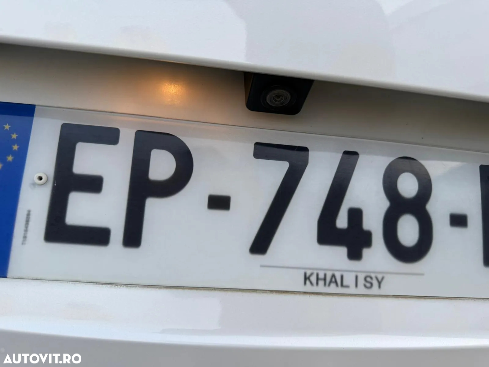 Peugeot 3008 BlueHDi 180 Stop & Start EAT6 GT - 18