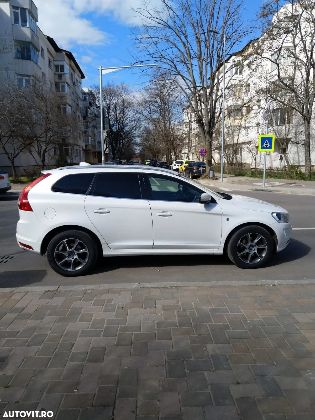 Volvo XC 60 D3 Ocean Race - 4