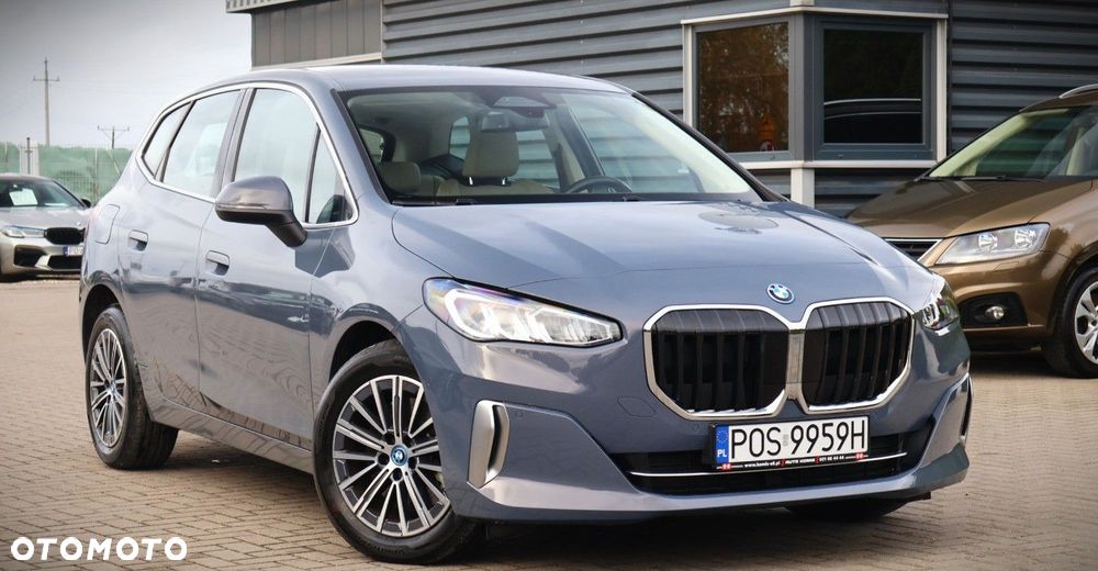 BMW Seria 2 - 3