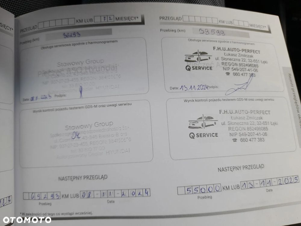 Hyundai Tucson 1.6 GDi Comfort 2WD - 26