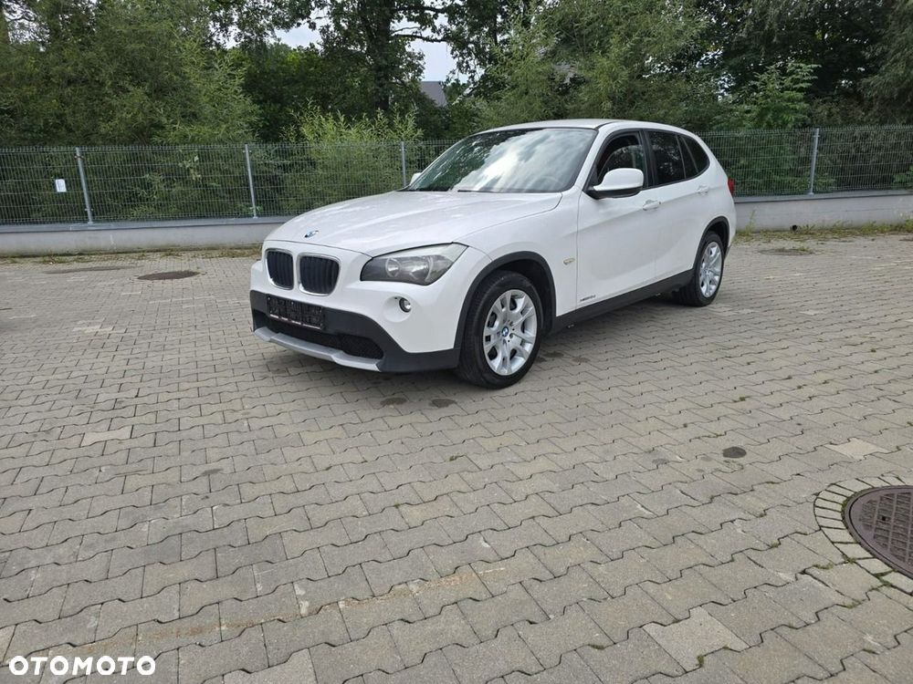 BMW X1 - 4