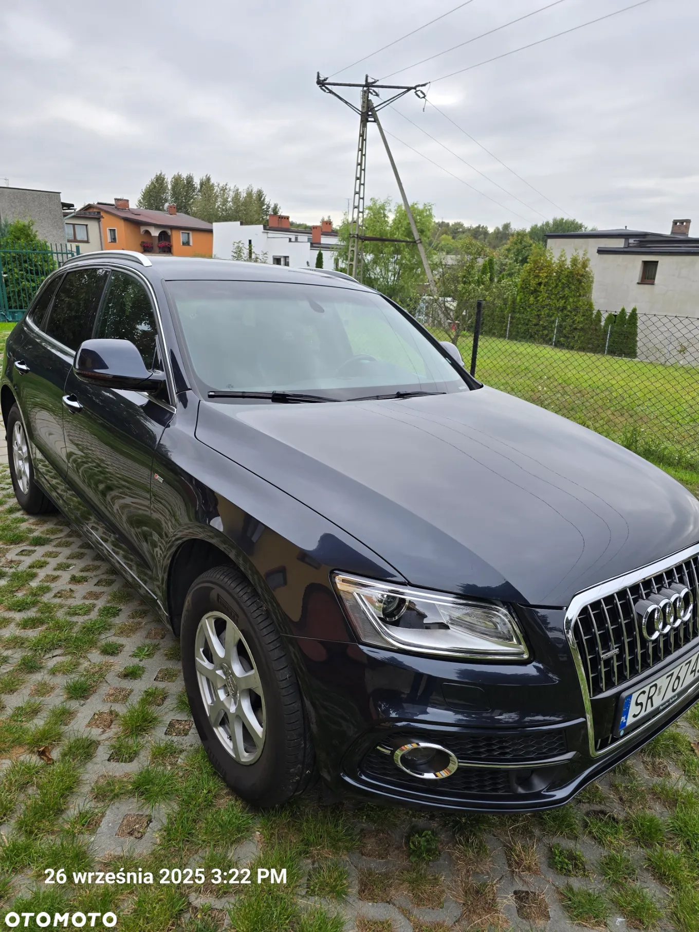 Audi Q5 2.0 TFSI Quattro Tiptronic - 5