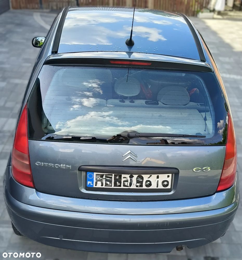 Citroën C3 1.4 Confort - 6