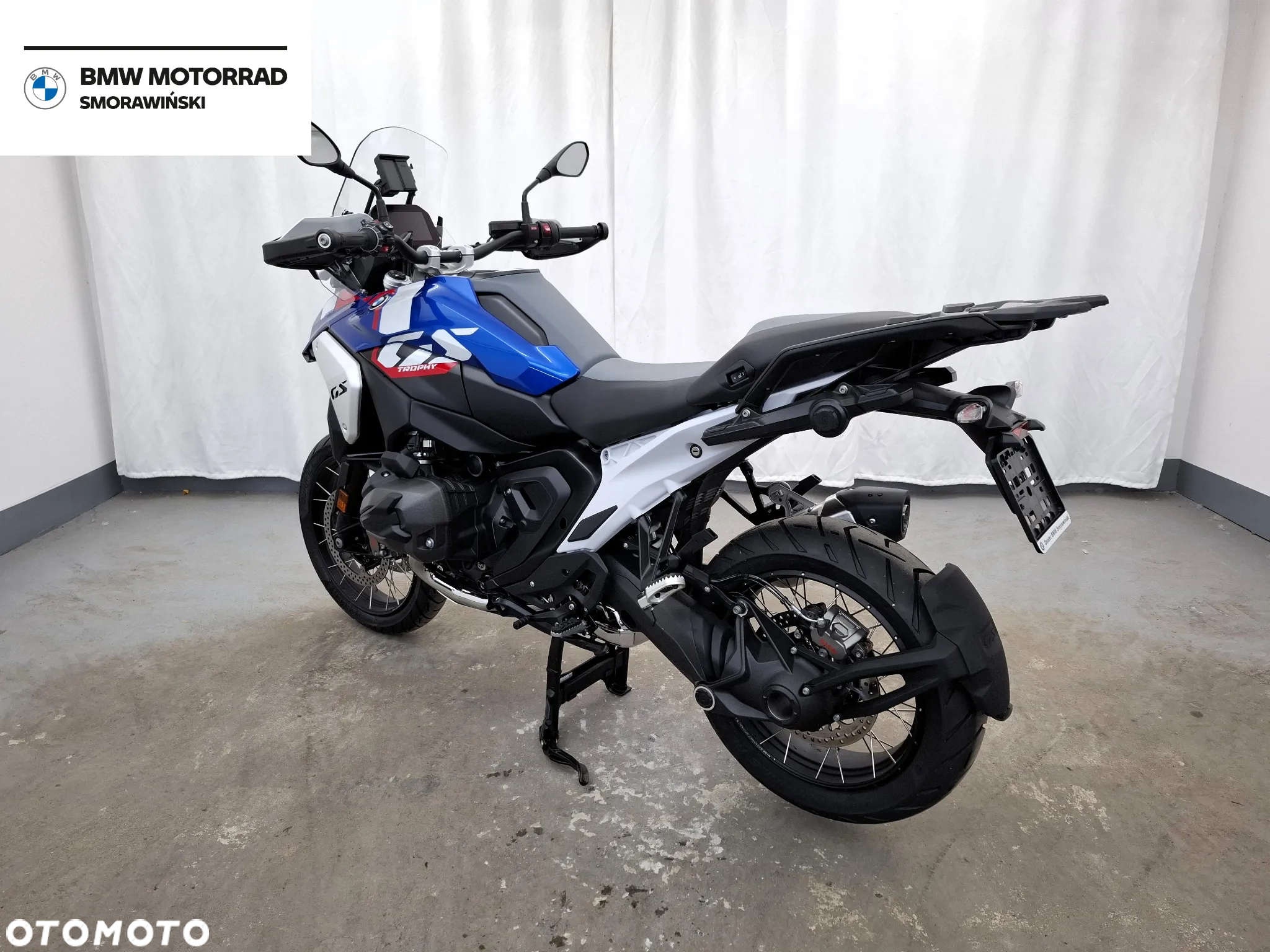 BMW R