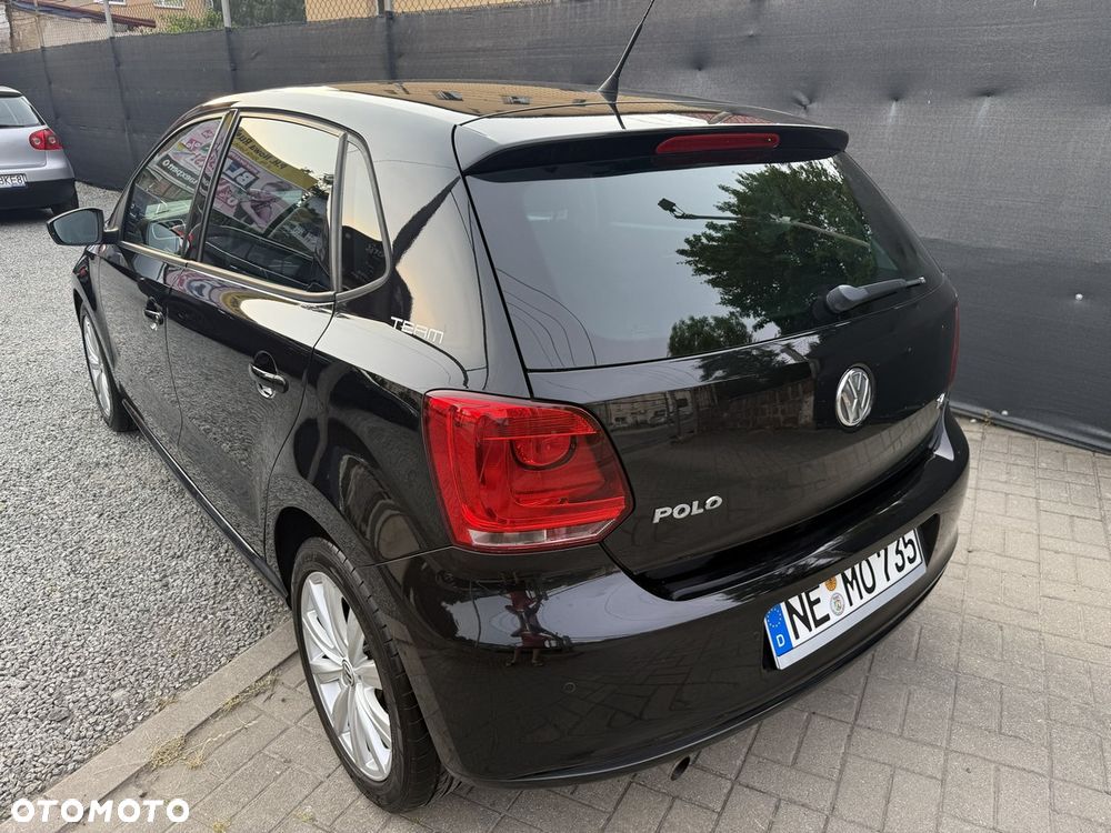 Volkswagen Polo 1.4 Team - 13