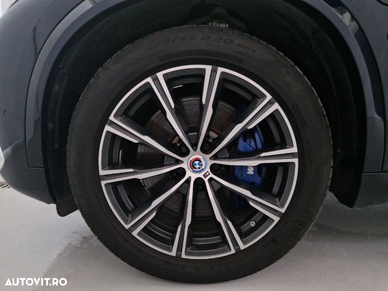 BMW X5 - 5