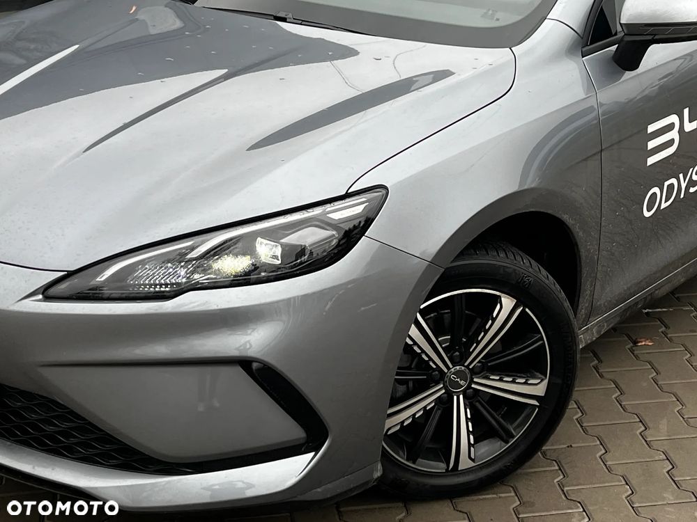 BYD Seal 5 1.5 Comfort - 3