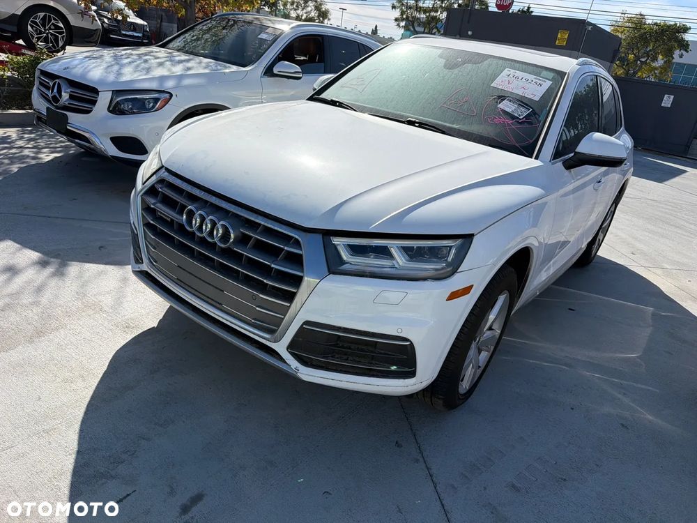 Audi Q5 - 6