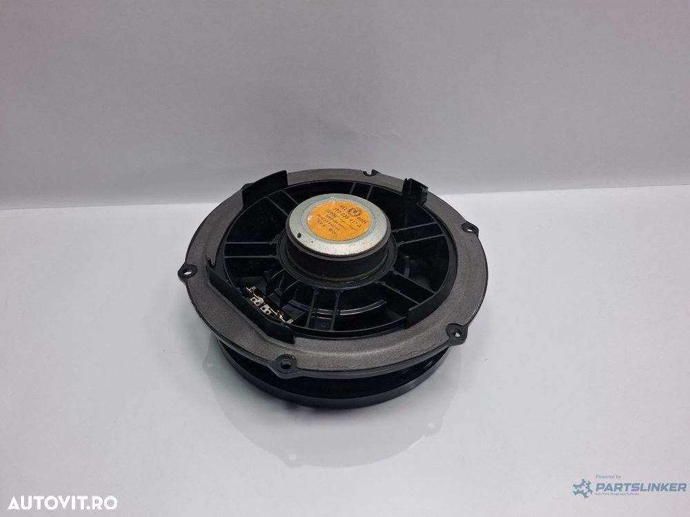 Boxa fata SKODA SUPERB II Estate 3T5 2009 - 2015 TDI CBBB, CFGB 3T0035411A - 3