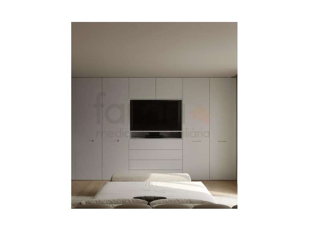 Apartamento T3 em Paço de Arcos - Grande imagem: 5/9